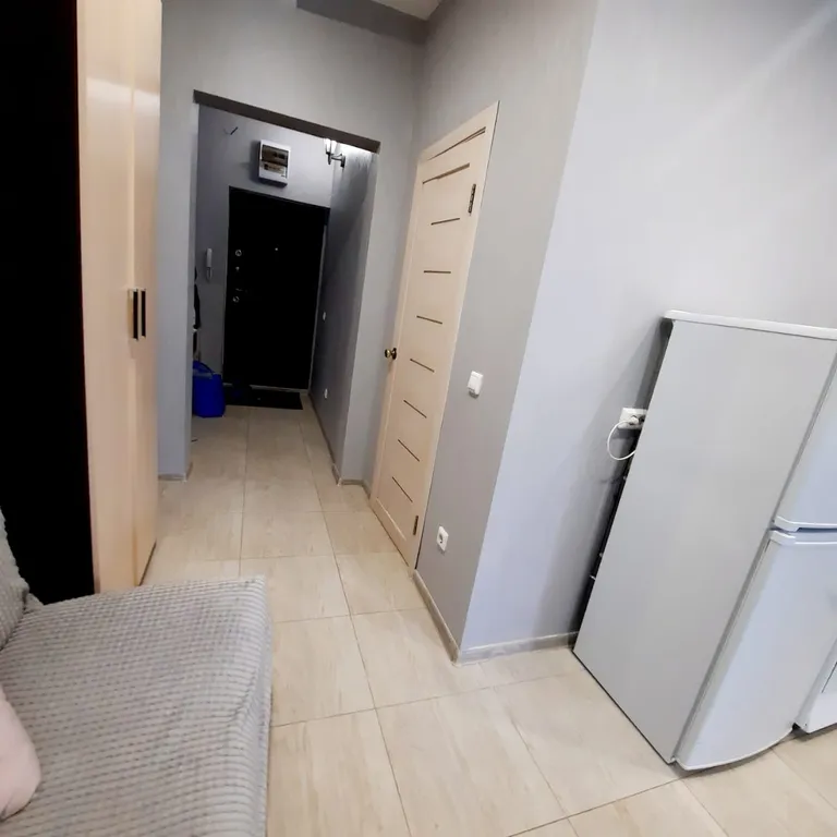 Квартира Квартира для студентов и командировочных — Иркутск