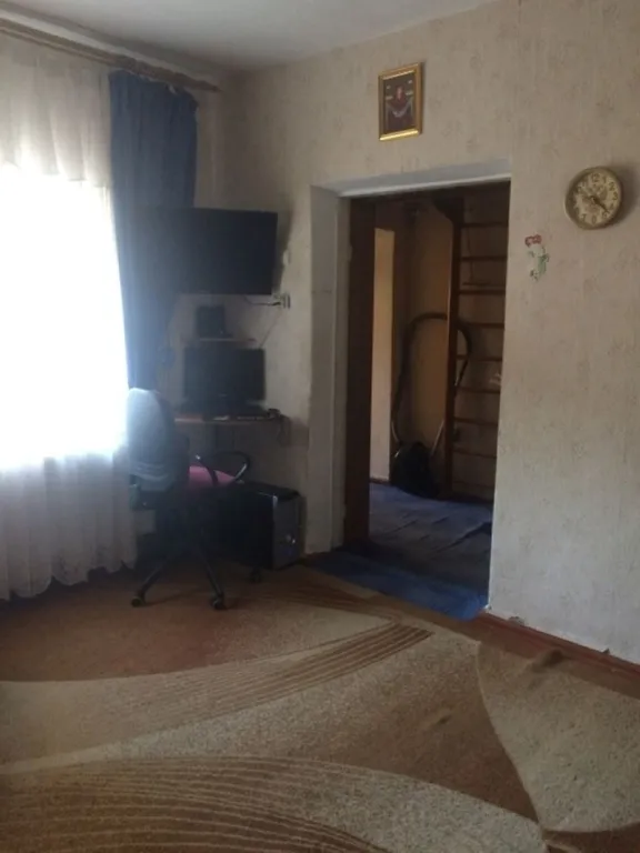 Дом со своим двором в историческом центре