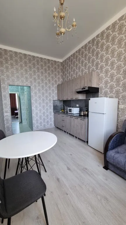 Красивая квартира в центре