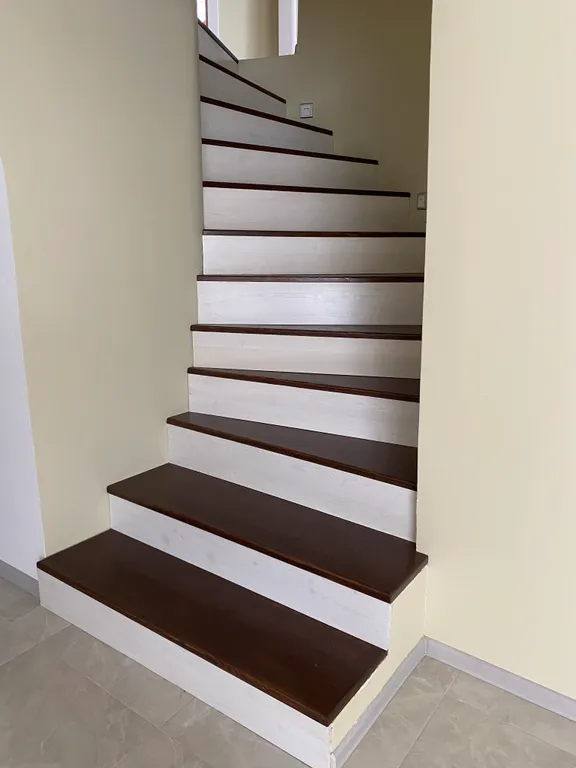 Коттедж с бассейном