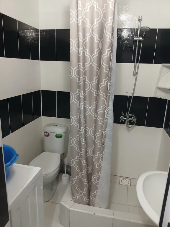 Коттедж Уютный домик под ключ — Геленджик