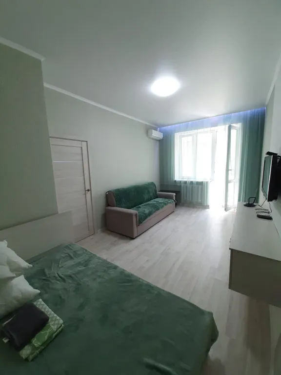 Уютная квартира в центре города — аренда посуточно в Каменск-Шахтинский