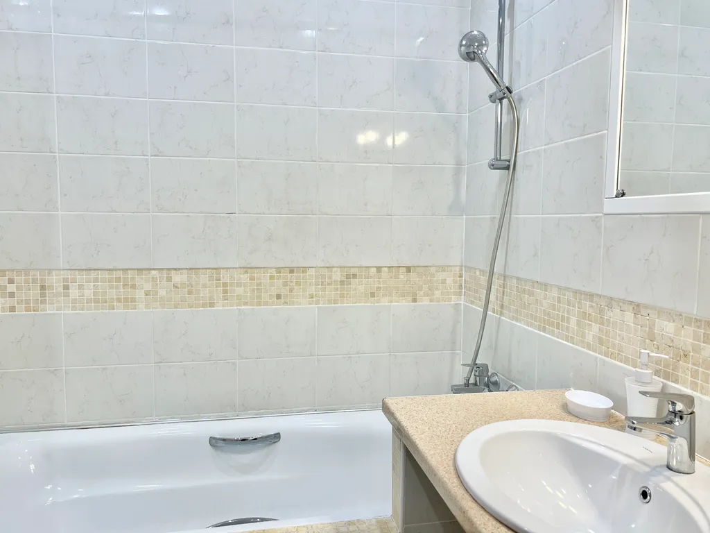 Уютная квартира в самом центре города