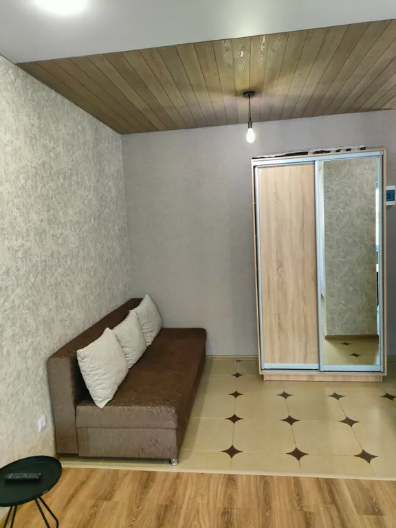 Квартира Новая, уютная квартира в микрорайоне Губернский — Краснодар