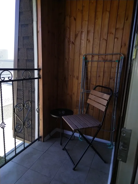 Уютная студия в Олимп парке