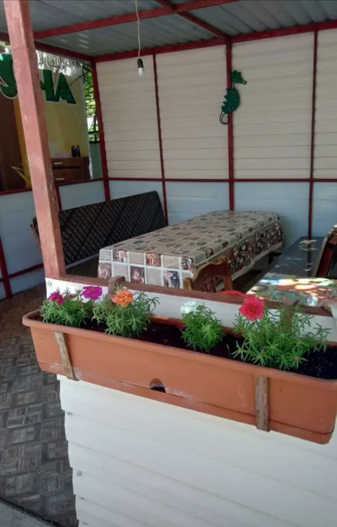 Коттедж Уютный дом в центре города — Анапа