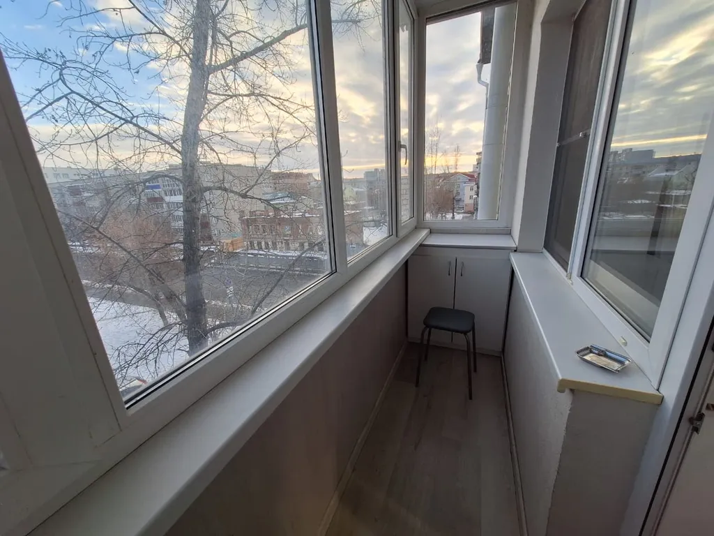 Шикарная студия в центре