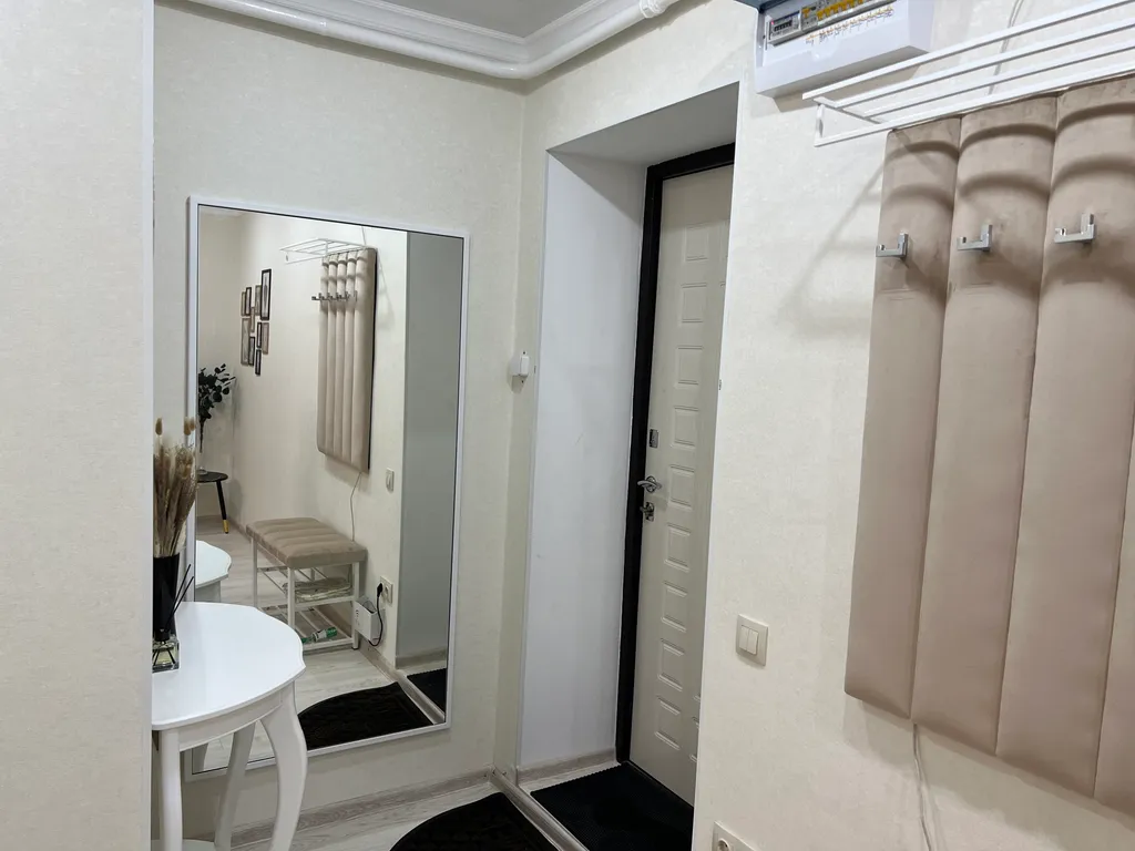 Квартира напротив Краевой больницы