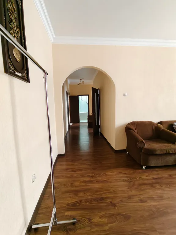 Уютная двухкомнатная квартира в историческом центре