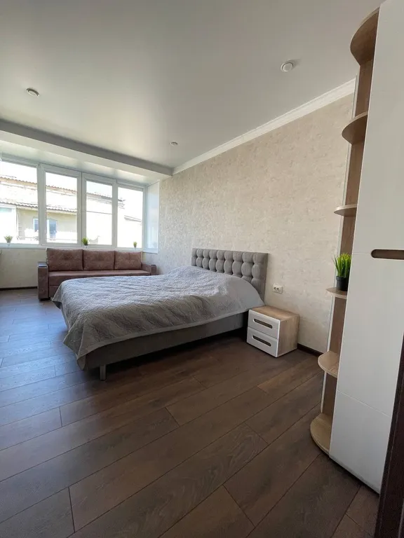 Уютная новая квартира в курортной зоне