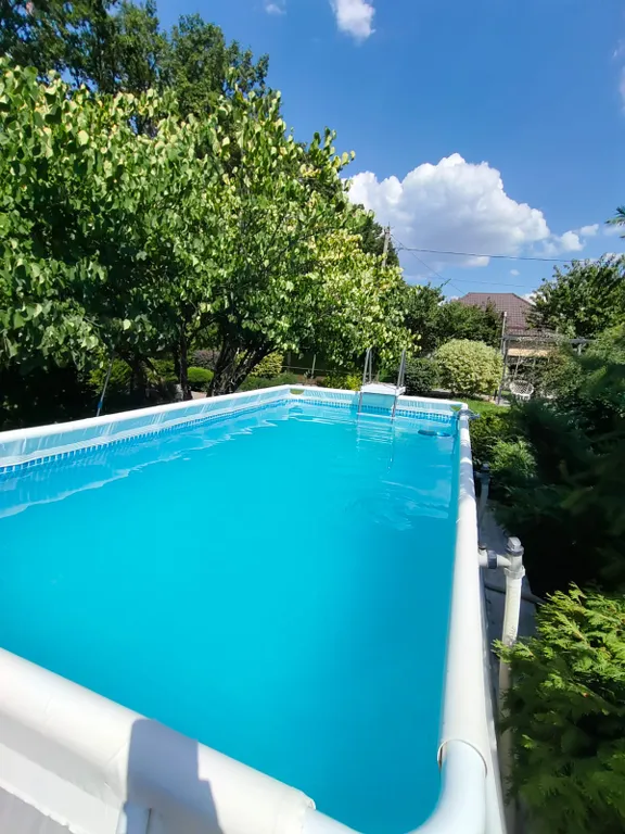 Дом для отдыха