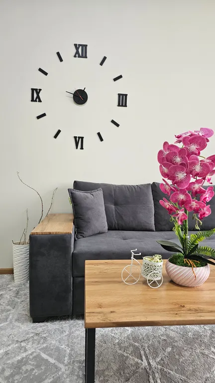 Уютная квартира в тихом районе в ЖК Октепа сохил буйи