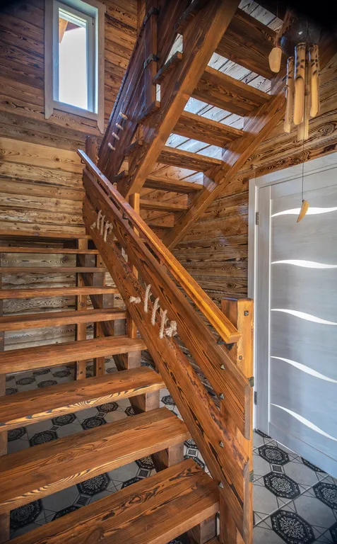 Усадьба с баней и бассейном Фальварак Бульбаша под Минском