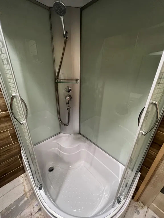 Квартира Квартира в центре — Адлер