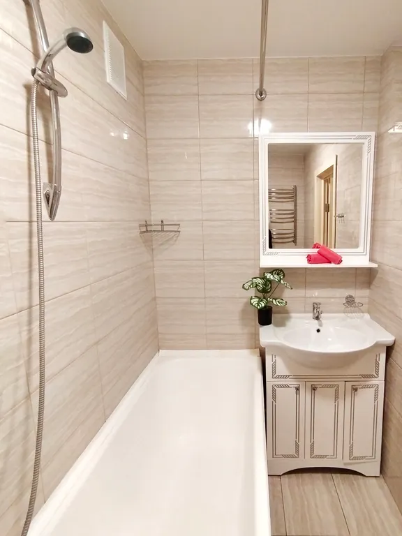 Квартира Нежность