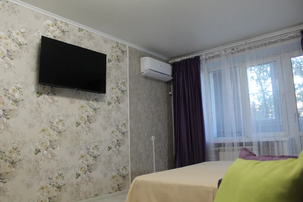 Квартира на Набережной