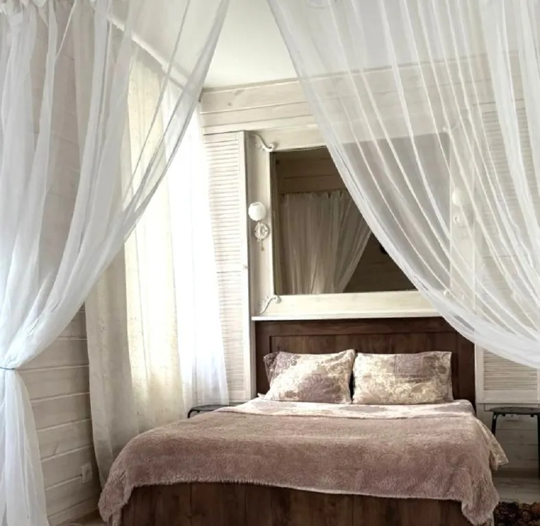 Апартаменты-студия ПаульМари на Черняховского