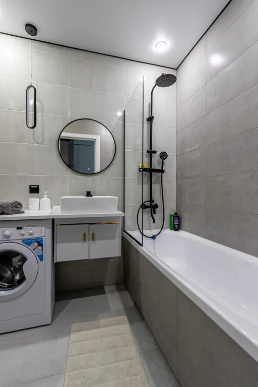 Квартира MaxRealty24 Квартира у метро Аминьевская и станции MЦД-4 Очаково — Москва