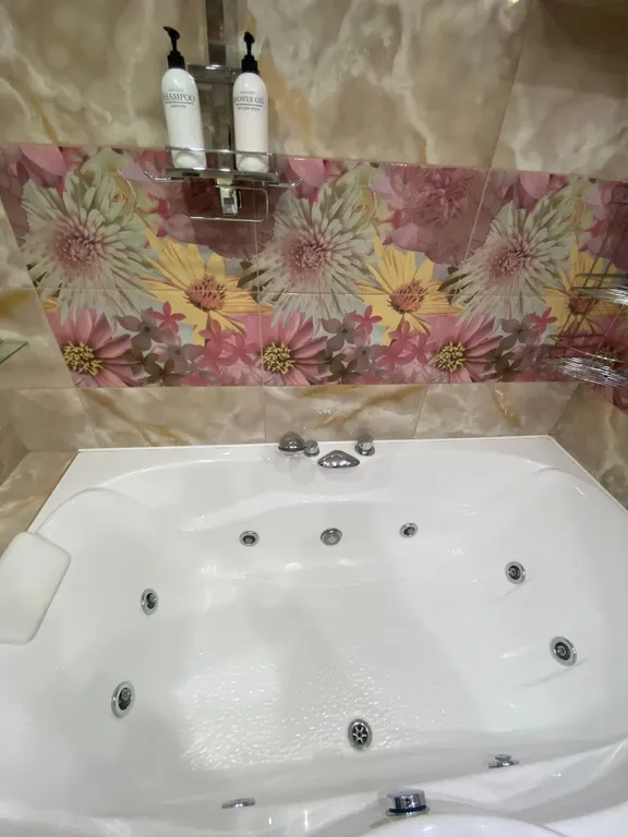 Шикарная видовая Поднебесная