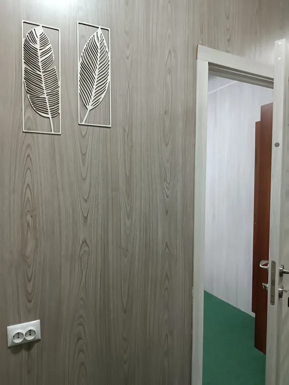 Коттедж Комфортный современный дом с Мастер- спальнями в стиле Хюгге — Бор