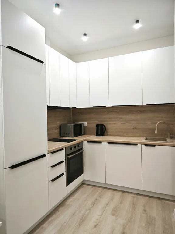 ЖК Евпатория кв.215 от Evparenda