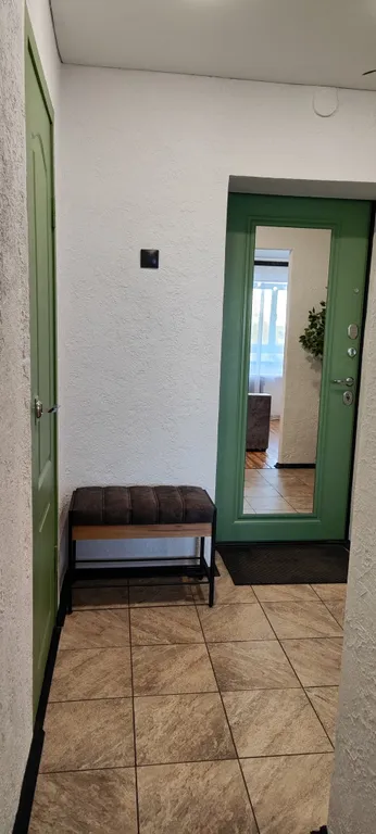 Квартира на набережной