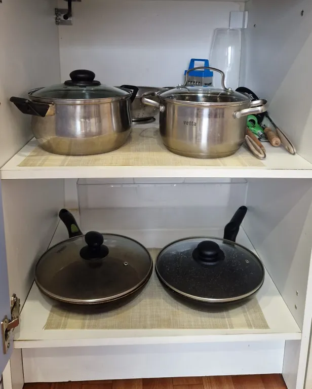 Студия в центре