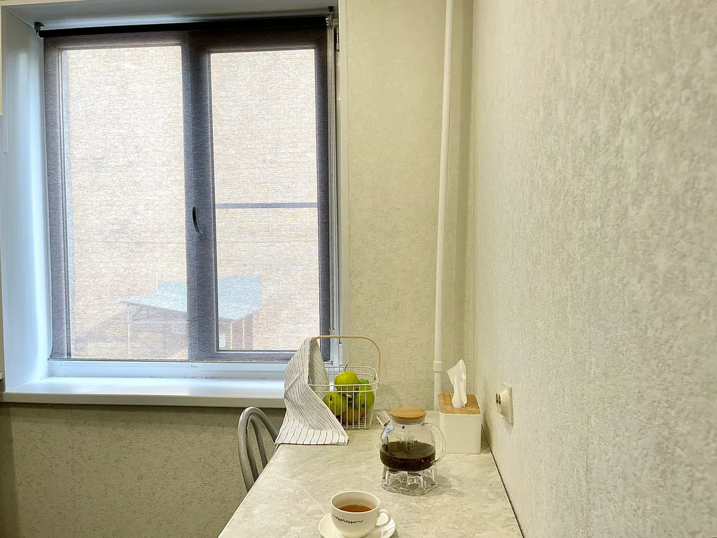 Уютная квартира в самом центре