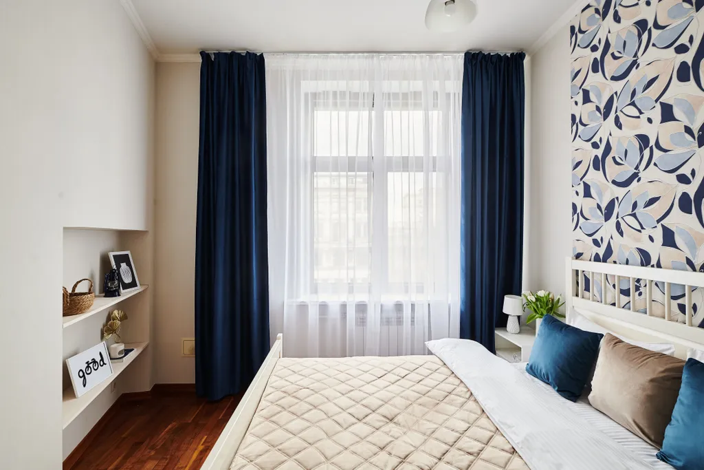 Квартира Квартира Уютная четверка у Красной площади — Москва