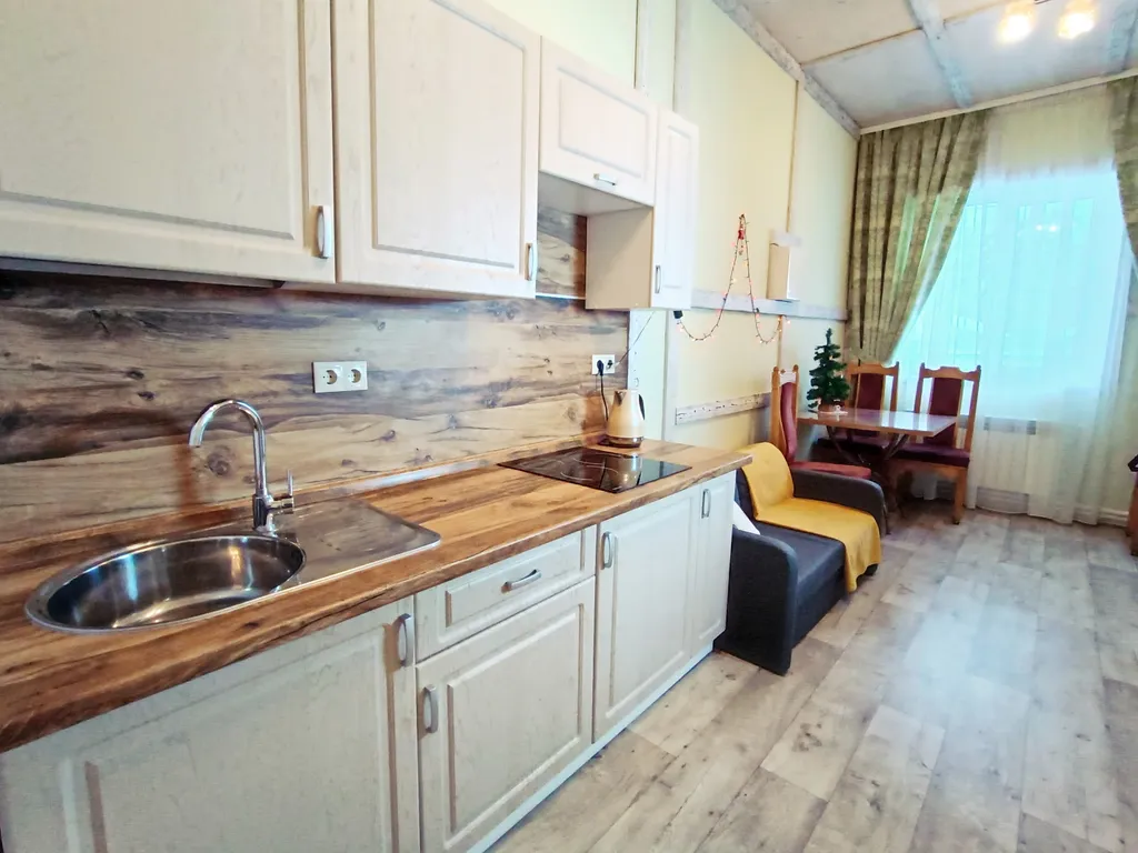 Дом-дуплекс