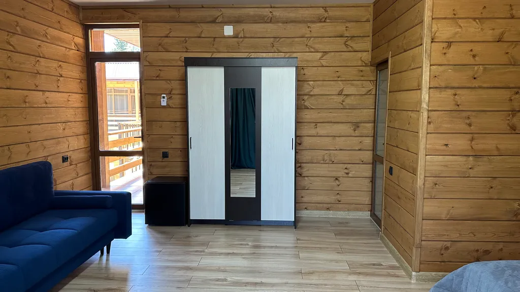 Семейный полулюкс