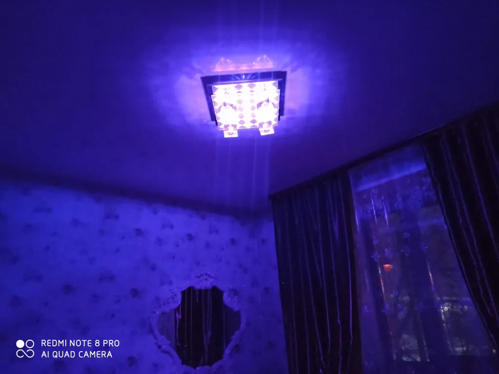 Квартира Хорошая квартира — Красноярск