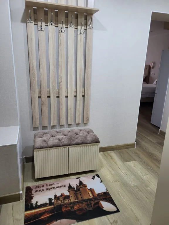 Апартаменты около монастыря Дивеево