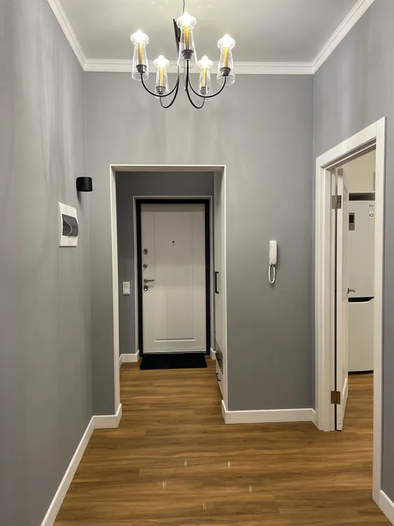 Видовая двушка