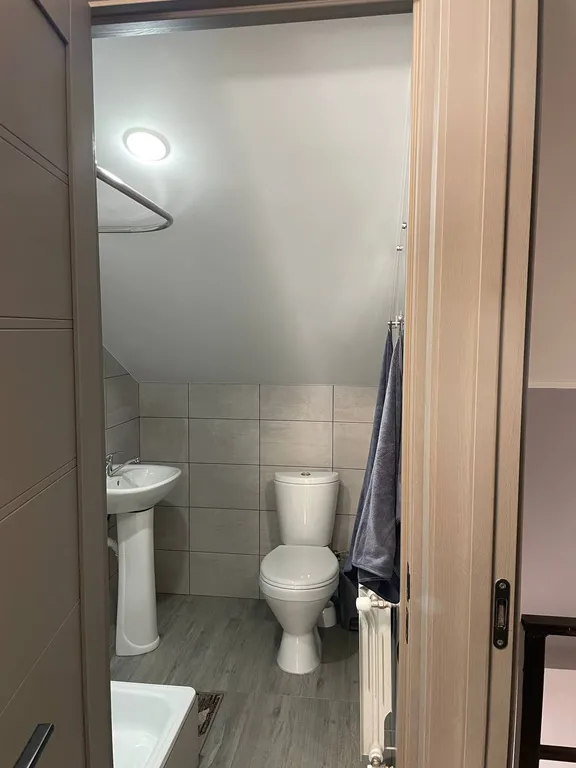 Апартаменты в самом центре города