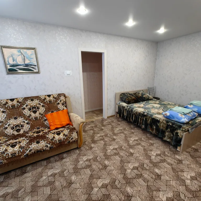 Уютная квартира в историческом центре