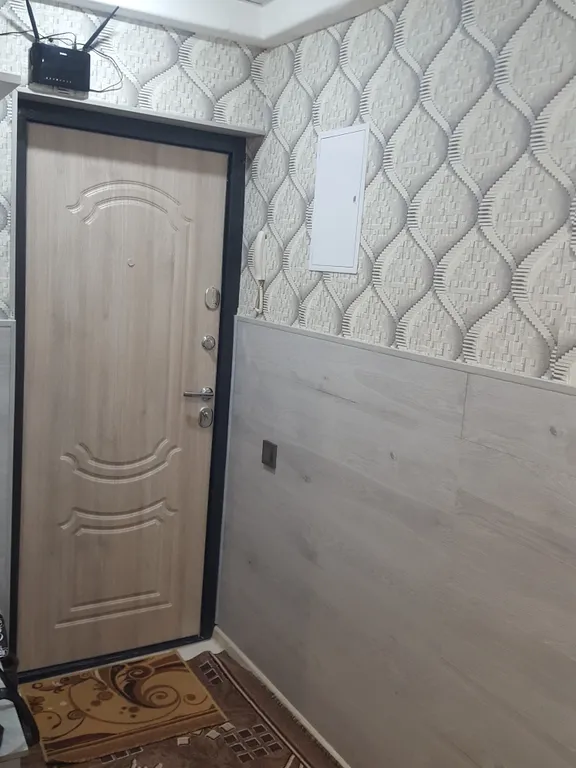 Уютная квартира в шаговой доступностью от склона