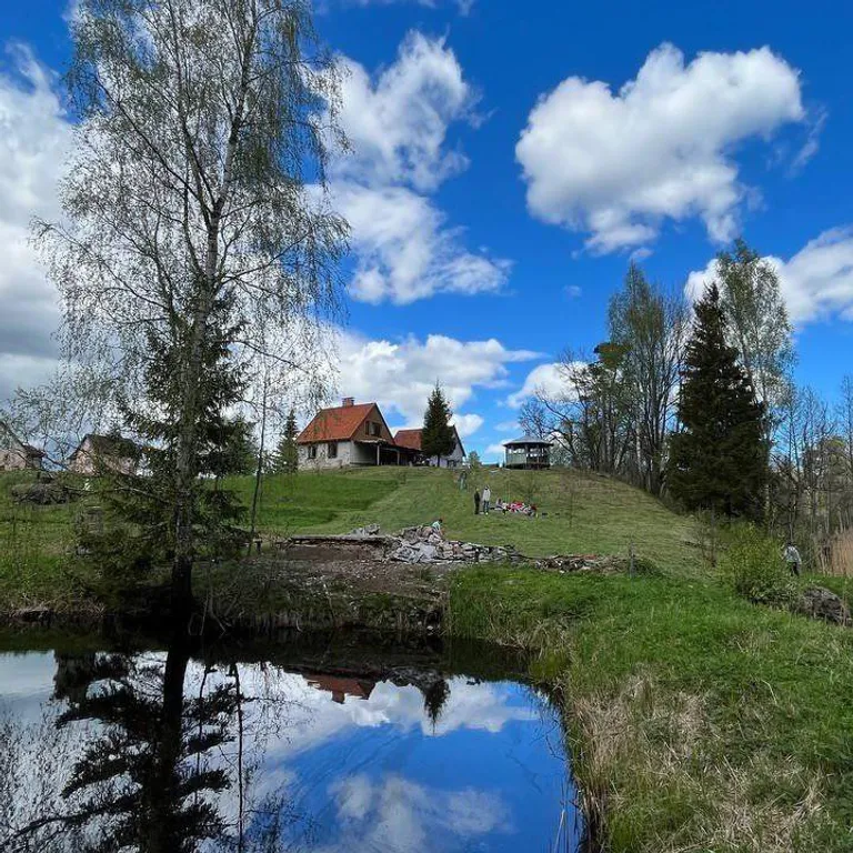 3-комнатный Дом