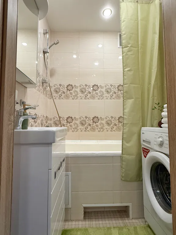 Квартира Квартира Уютно как дома — Пушкин