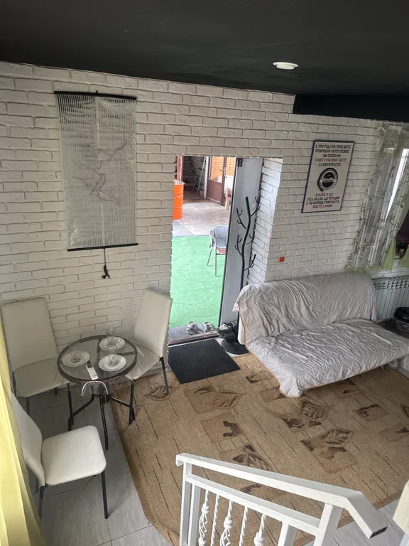 3-комнатный Дом