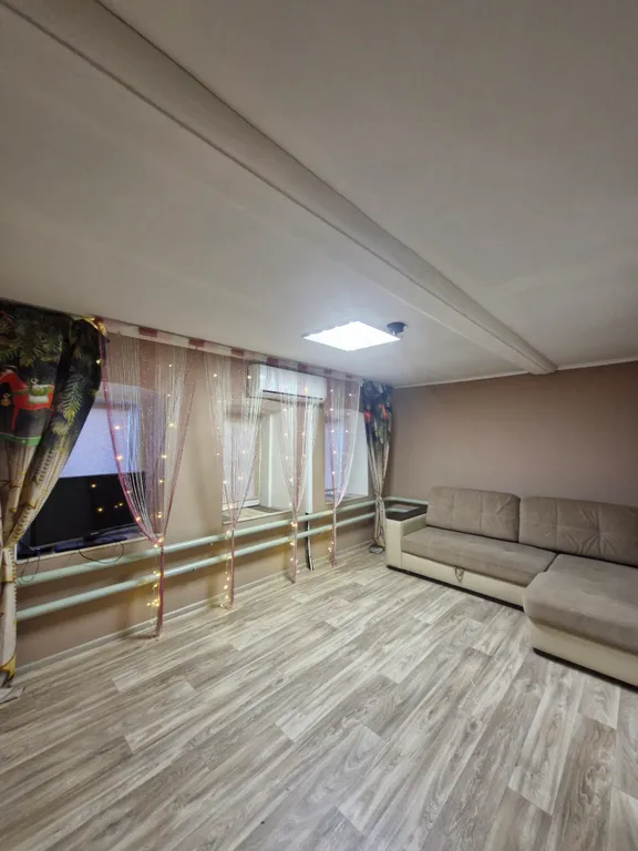 Коттедж Дом в ближайшем пригороде — Нижний Новгород