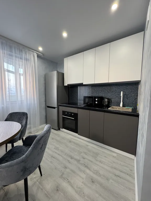 Уютная квартира в центральном районе города Сургута