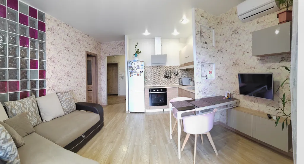 Уют Арт на улице Генерала Белика