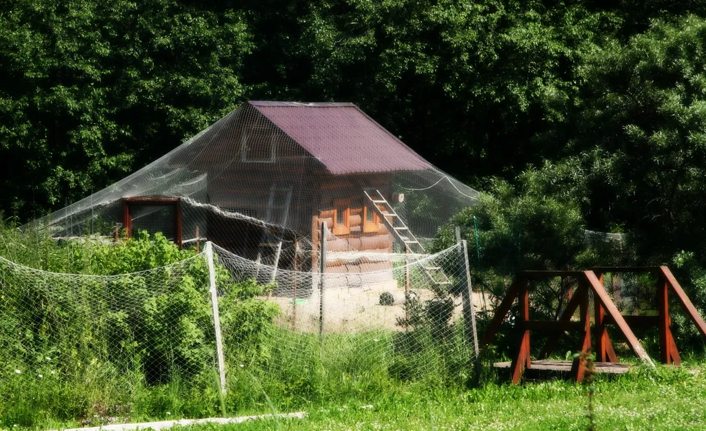 Дом в Поместье Восветава