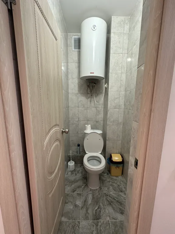 Апартаменты Esnat