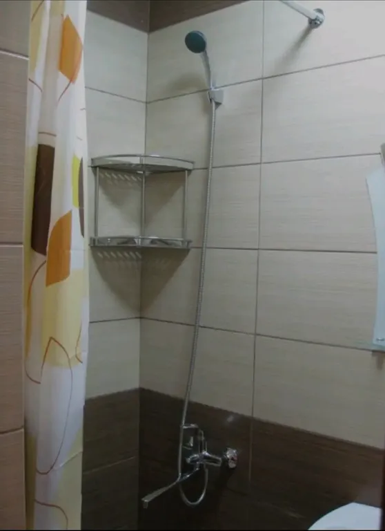 Квартира возле моря