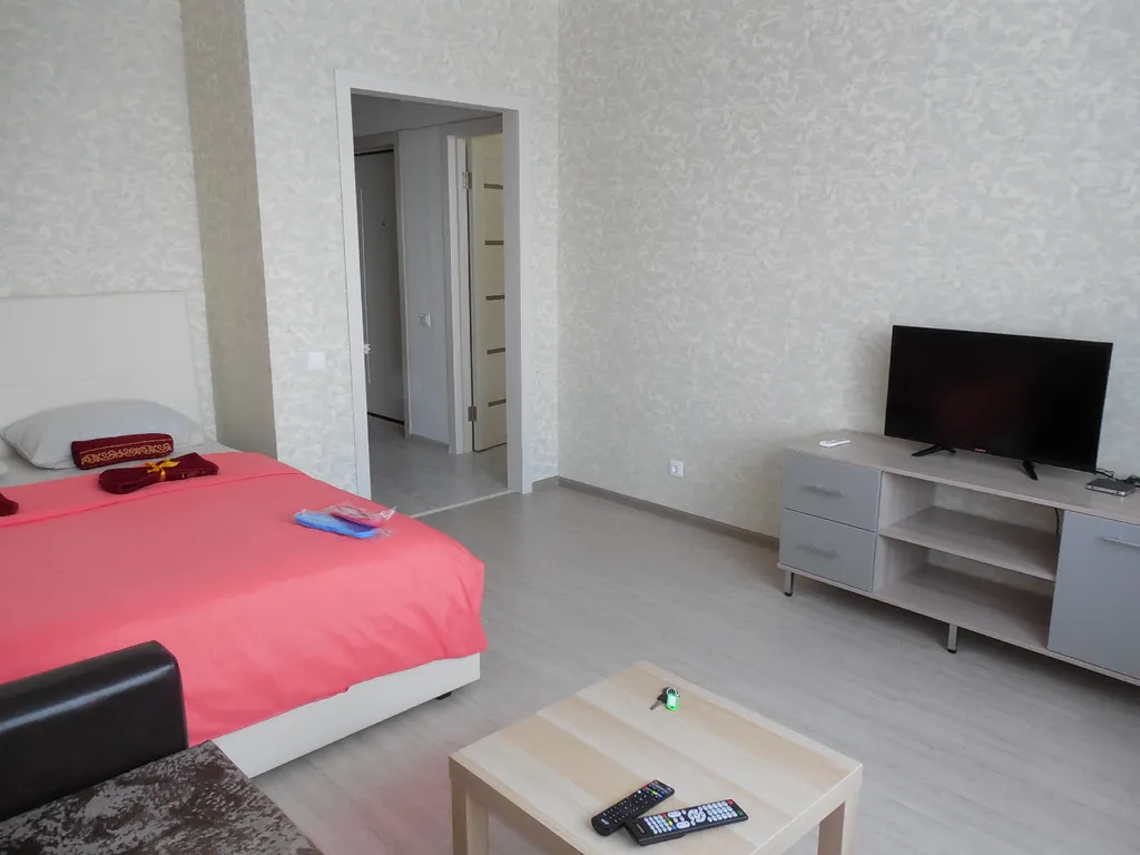 Квартира в Северном районе