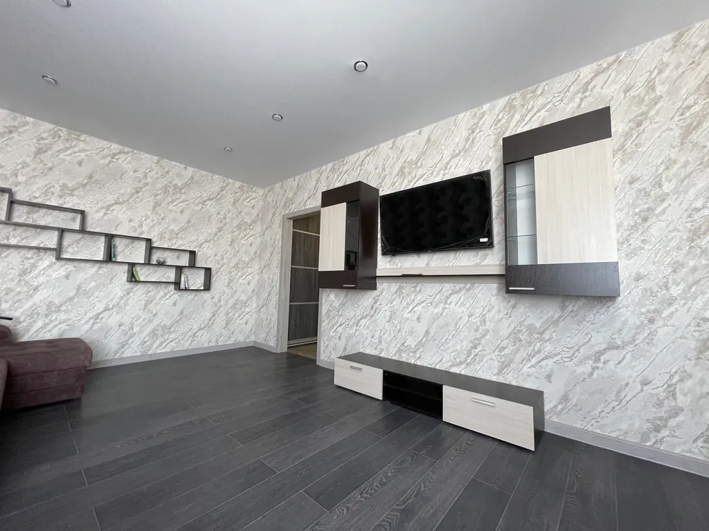 Двухкомнатная квартира в Солнечном