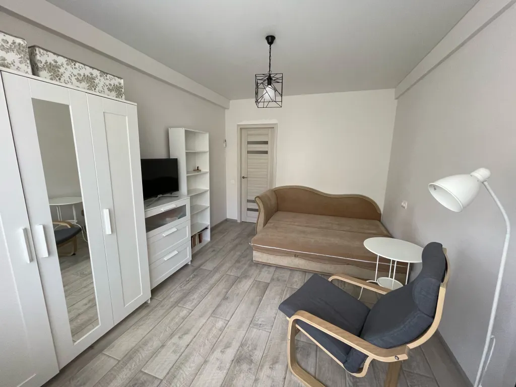 Уютная и чистая квартира в Балаклаве