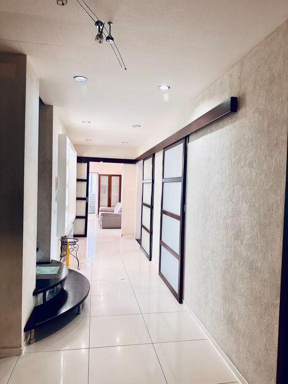 Апартамент люкс в центре города